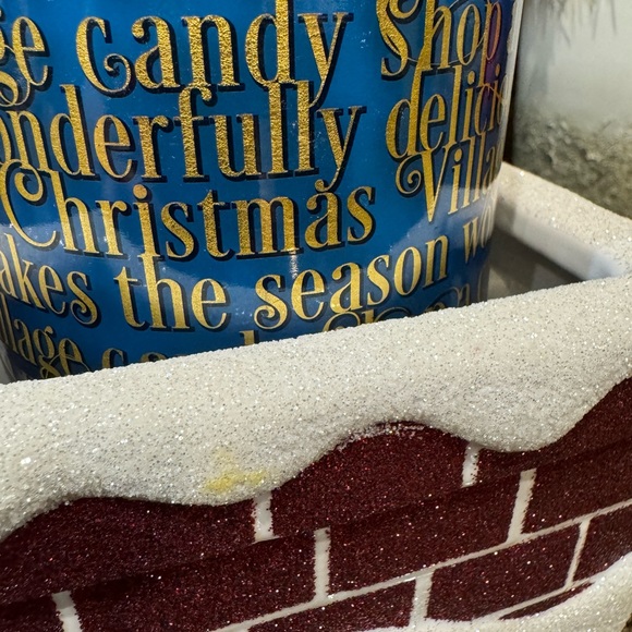 Bath and Bodyworks Candle Holder - Picture 6 of 6